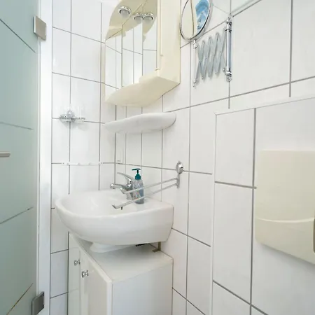 דירה Residenz Bellevue Whg 16