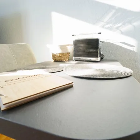 Residenz Bellevue Whg 16 *