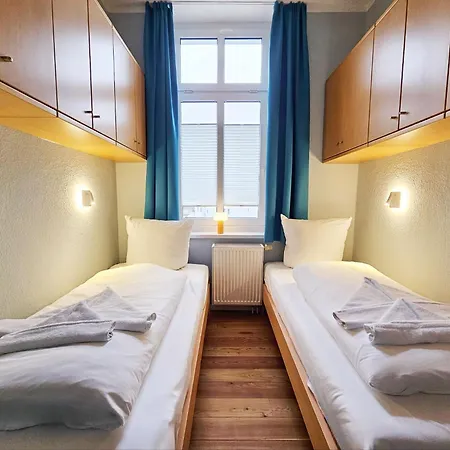 Residenz Bellevue Whg 16